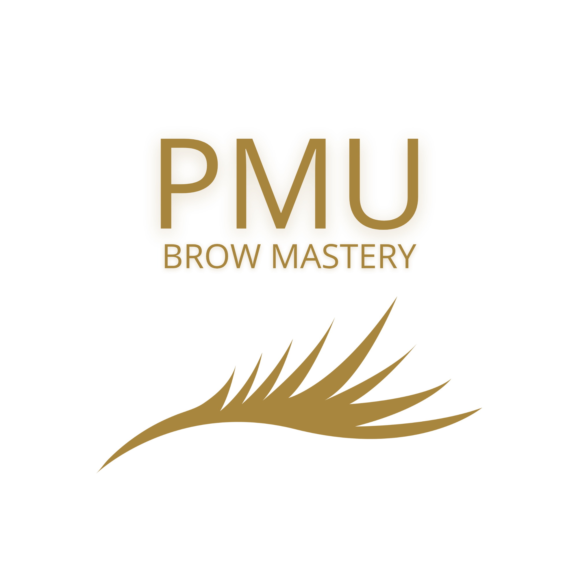 PMU Brow Mastery